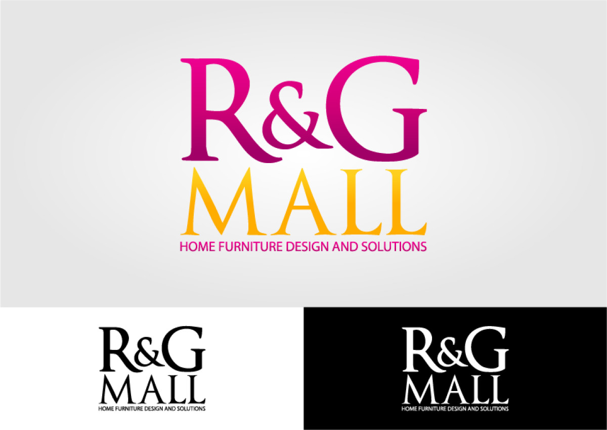 Tasarlayan brkdrn-ALIŞ VERİŞ MERKEZİ LOGO TASARIMI