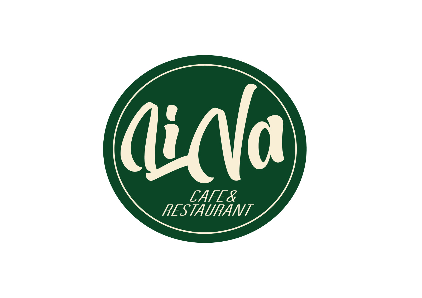 Tasarlayan chiwely-Restoran için yeni bir logo