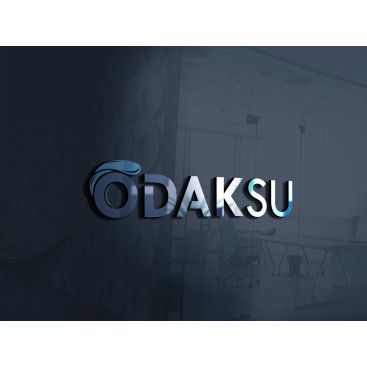 YENİ ODAK LOGO TASARIMI yarışmasına tasarımcı BKRZ tarafından sunulan  tasarım 