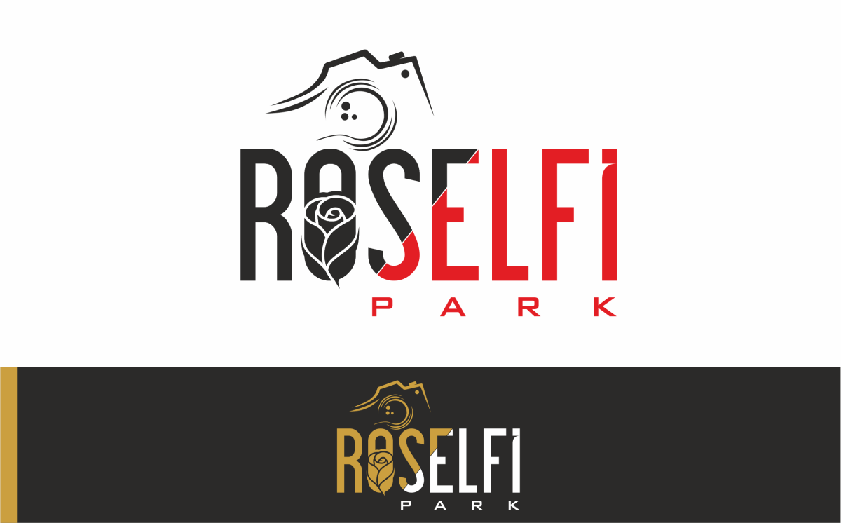 Tasarlayan ErcanH-ROSELFİ PARK SİZİN ELLERİNİZDE :)