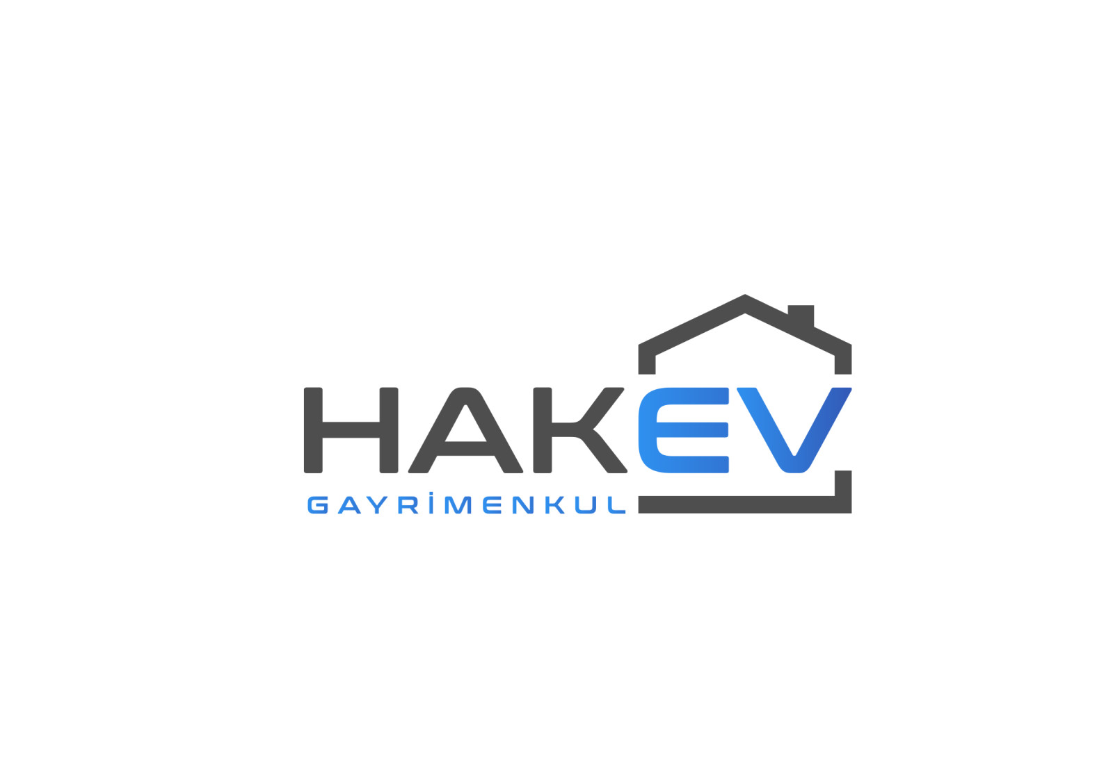 Tasarlayan LogoExper-Emlak Şirketimizin Logosunu Yeniliyoruz.