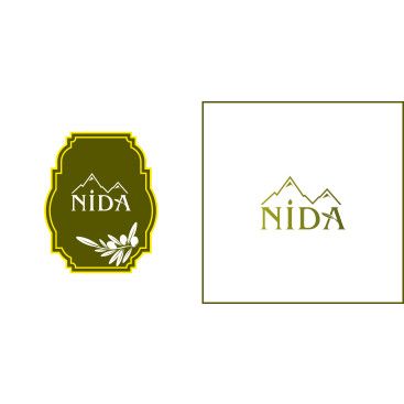 Nida Zeytin ve Zeytinyağları yarışmasına tasarımcı arttuna tarafından sunulan  tasarım 