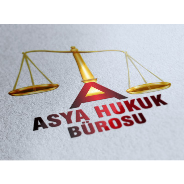 HUKUK OFISI  yarışmasına tasarımcı grafAkir_aciZz tarafından sunulan  tasarım