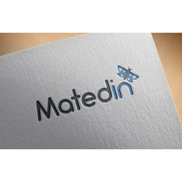 E-Ticaret Sitesi Logo Çalışması yarışmasına tasarımcı ubksdesign tarafından sunulan  tasarım 