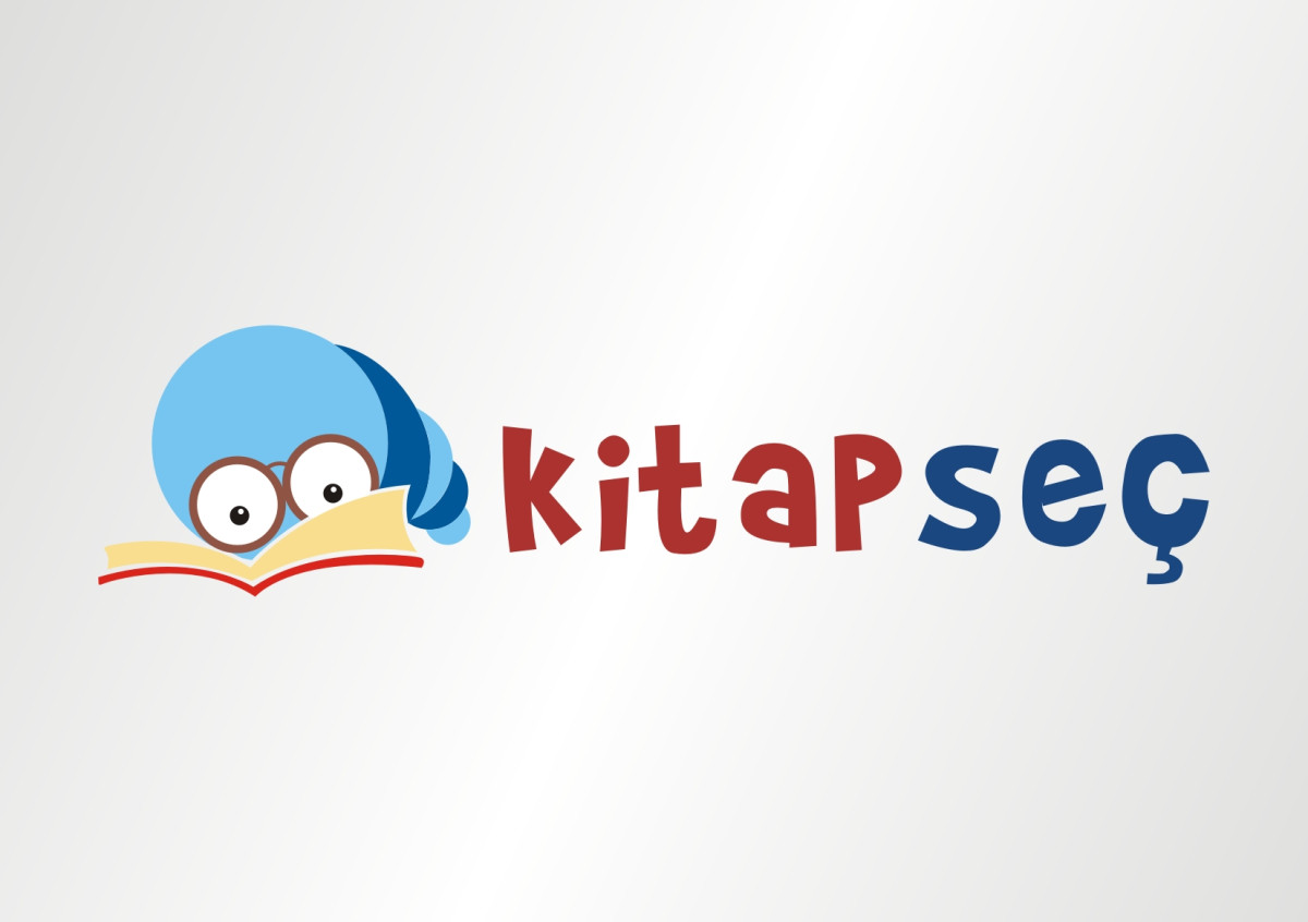 Tasarlayan sea07- Kitap Satış Sitesine Logo