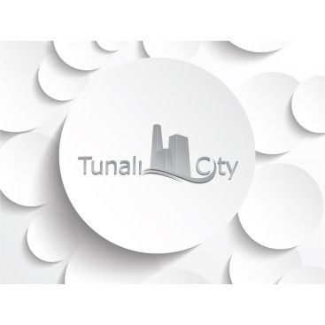 İnşaat ve Ticaret yarışmasına tasarımcı PixiKare tarafından sunulan  tasarım 