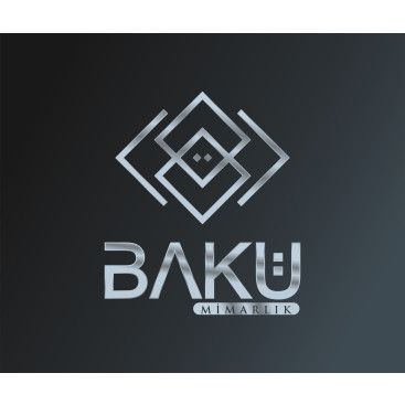 MİMARLIK LOGO,SIRADIŞI VE KURUMSAL LÜTFN yarışmasına tasarımcı DizaynMizayn tarafından sunulan  tasarım 