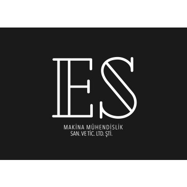 MAKİNA İMALAT FİRMASINA LOGO TASARIMI  yarışmasına tasarımcı Pinecone Designer tarafından sunulan  tasarım 