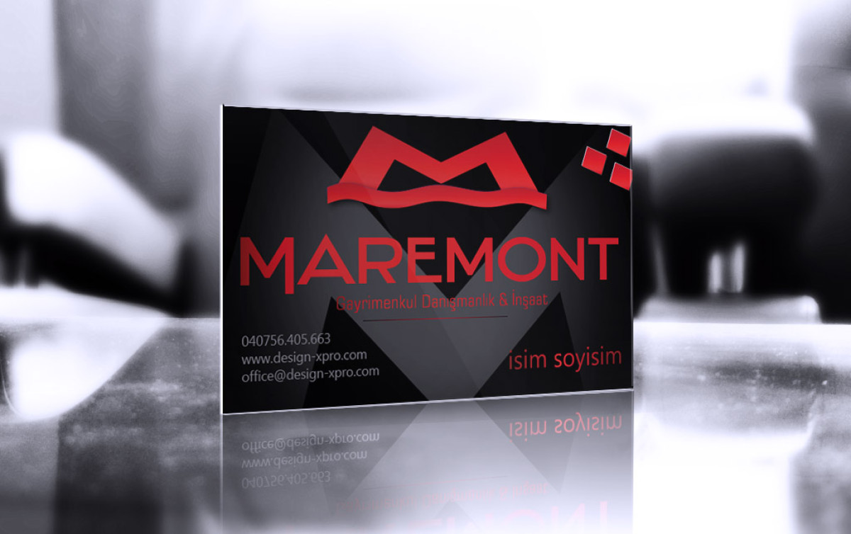 Tasarlayan grafAkir_aciZz-Firma İçin Logo ve Kartvizit Çalışması 