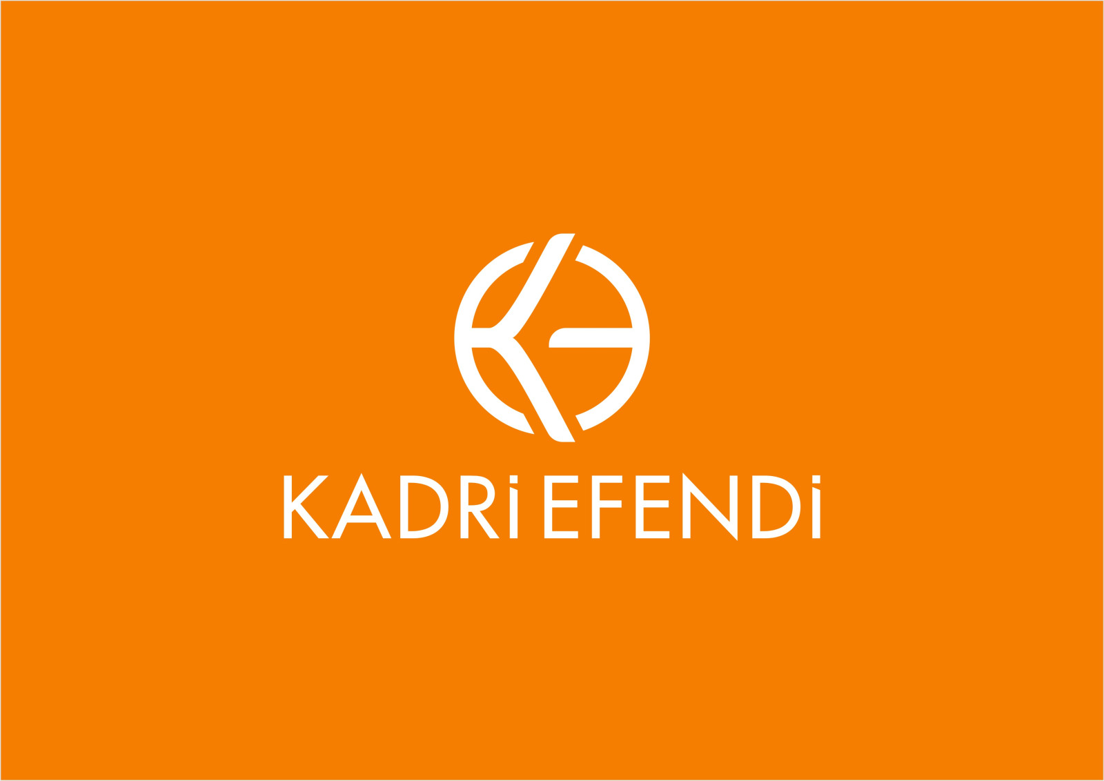 Tasarlayan ASL REKLAM-Kadri efendi
