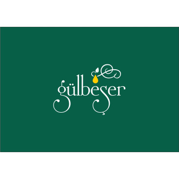 BİTKİSEL YAĞ MARKAMIZA LOGO yarışmasına tasarımcı grafikerh tarafından sunulan  tasarım 