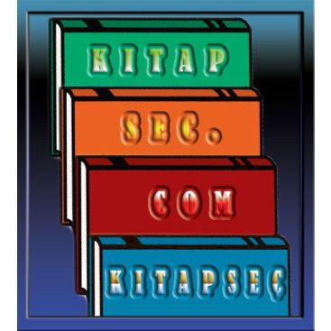  Kitap Satış Sitesine Logo yarışmasına tasarımcı Fth_1977 tarafından sunulan  tasarım 