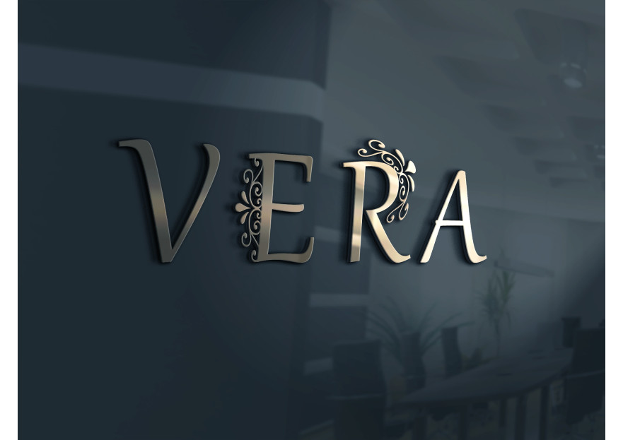VERA BASKI ETİKET ve REKLAMCILIK SAN TİC yarışmasına tasarımcı X126 tarafından sunulan  tasarım 