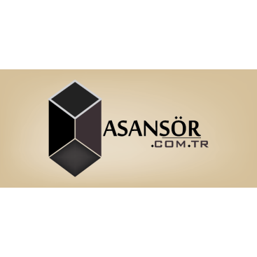 www.asansor.com.tr yarışmasına tasarımcı ALPEREN™ tarafından sunulan  tasarım 