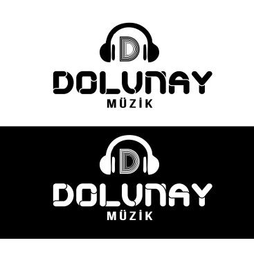 Dolunay Müzik yarışmasına tasarımcı Green Cat tarafından sunulan  tasarım 