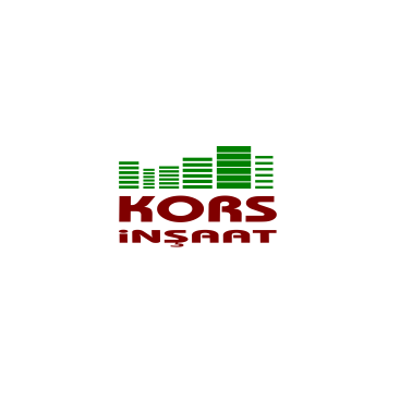 İnşaat Firması Logo Çalışması yarışmasına tasarımcı YSS tarafından sunulan  tasarım 