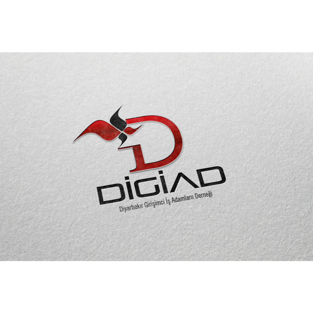 Girişimci İş Adamları Derneğine Logo