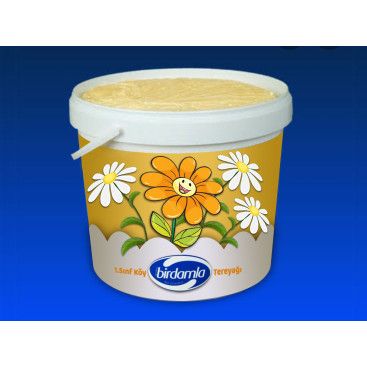 BİR ÇİÇEKTE SİZ YETİŞTİRİN yarışmasına tasarımcı grafikodam tarafından sunulan  tasarım 