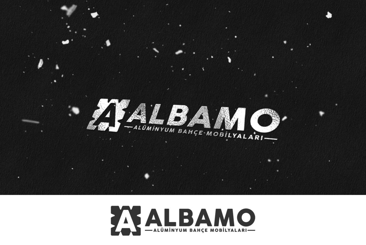 Tasarlayan ankagraphic-BAHÇE MOBİLYALARI SEKT. MARKAMIZA LOGO 