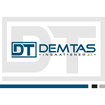 İNŞAAT FİRMAMIZ İÇİN LOGO TASARIMI yarışmasına tasarımcı EmreDesign ™ tarafından sunulan  tasarım 