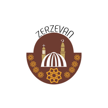 Mardin Tarihi Butik Otel  yarışmasına tasarımcı zbianoss tarafından sunulan  tasarım 