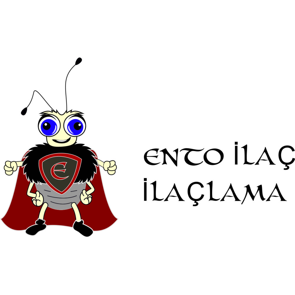 İlaçlama Firması İçin MASKOT