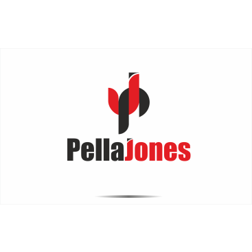 PELLA JONES KOZMETİK LOGOSUNU ARIYOR yarışmasına tasarımcı ErcanH tarafından sunulan  tasarım 