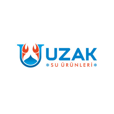 SU ÜRÜNLERİ ŞİRKETİMİZE LOGO ARIYORUZ yarışmasına tasarımcı Ersin Esra tarafından sunulan  tasarım 