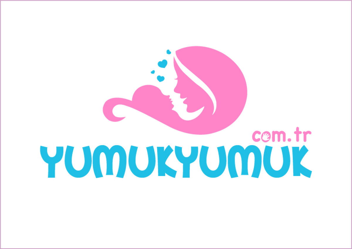 Tasarlayan ozlem45-YUMUKYUMUK.COM.TR Logo ve Amblem Tasarım