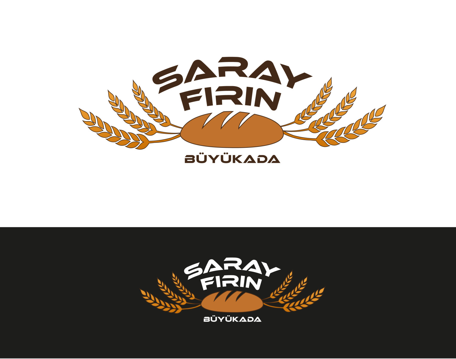 Tasarlayan Forlive Design-FIRIN LOGOSU