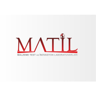 MATİL A.Ş Logo ve Kurumsal Kimlik  yarışmasına tasarımcı barpek tarafından sunulan  tasarım 