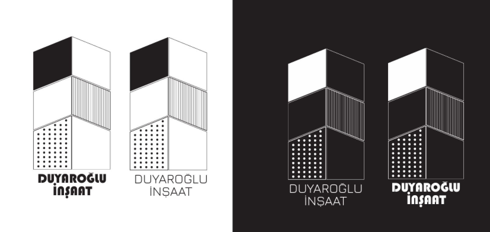 Tasarlayan asyaincesu1-İNŞAAT FİRMASINA LOGO ÇALIŞMASI