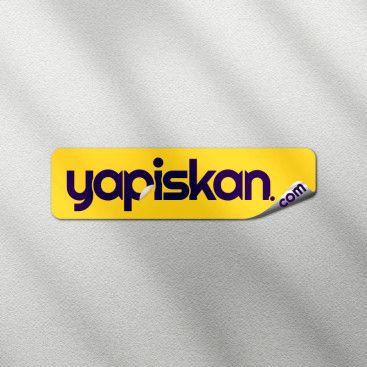yapiskan.com yarışmasına tasarımcı Gökko0 tarafından sunulan  tasarım 