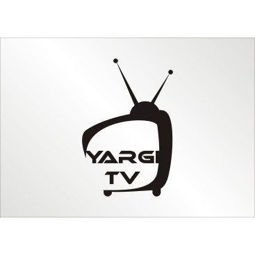 YARGI TV Uzaktan Eğitim Sitemize Logo yarışmasına tasarımcı sea07 tarafından sunulan  tasarım 