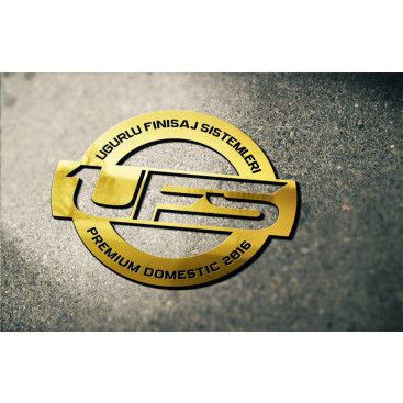 Otomotiv için parlatıcı keçe üretiyoruz  yarışmasına tasarımcı wAres tarafından sunulan  tasarım 