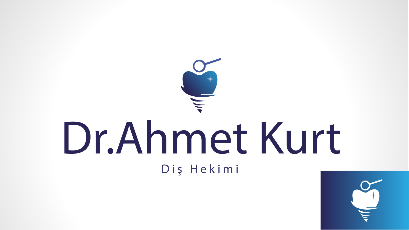 Tasarlayan ZeynepK-Klinik isim logo ve kartvizit tasarım