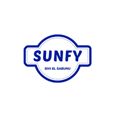 SUNFY markamıza Yeni Bir Dokunuş! yarışmasına tasarımcı DUMANO tarafından sunulan  tasarım