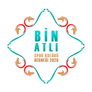 geleneksel spor kulübu logosunu  arıyor yarışmasına tasarımcı Betulakdr tarafından sunulan  tasarım 
