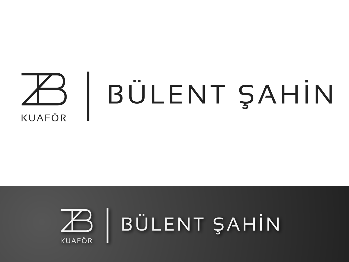 Tasarlayan hcetinel-A+ hizmet veren bir kuafor için logo