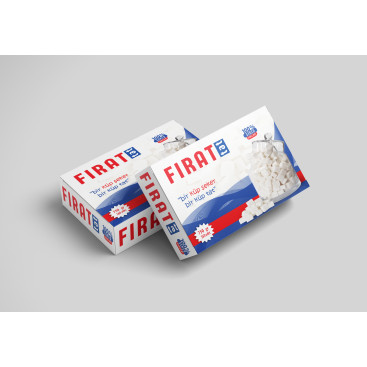 Küp şekere şeker tadında yarişalım yarışmasına tasarımcı ESA tarafından sunulan  tasarım 