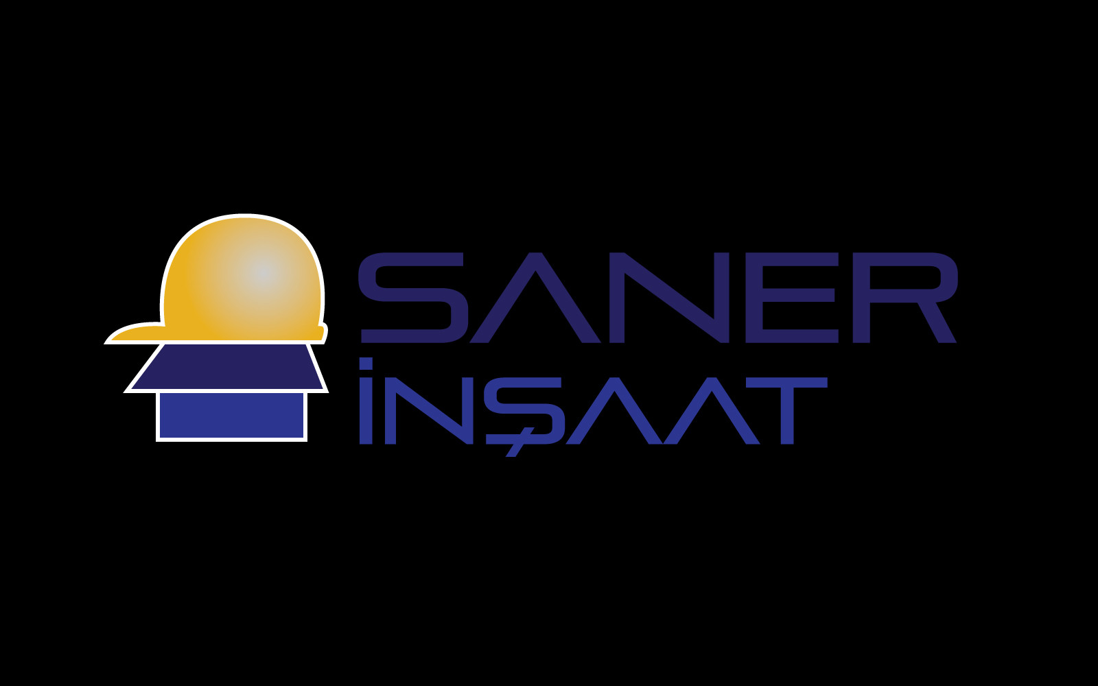 Tasarlayan shashka-İNŞAAT FİRMAMIZA KURUMSAL BİR LOGO
