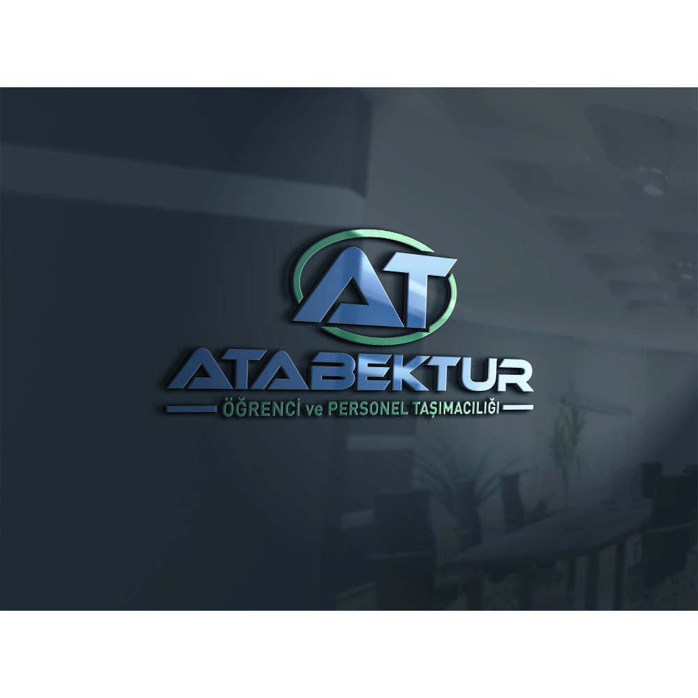 ŞİRKETİMİZE LOGO LAZIM