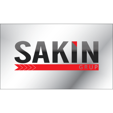 SAKİN GRUP LOGO ÇALIŞMASI yarışmasına tasarımcı proea tarafından sunulan  tasarım 