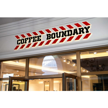  KURUMSAL LOGODA BENDEN ÜSTÜNÜ YOK   yarışmasına tasarımcı btd tarafından sunulan  tasarım 