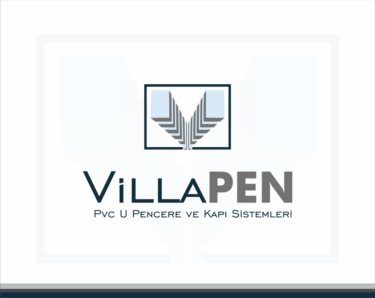 Tasarlayan msk_-VİLLA PEN PVC PENCERE VE KAPI SİSTEMLERİ