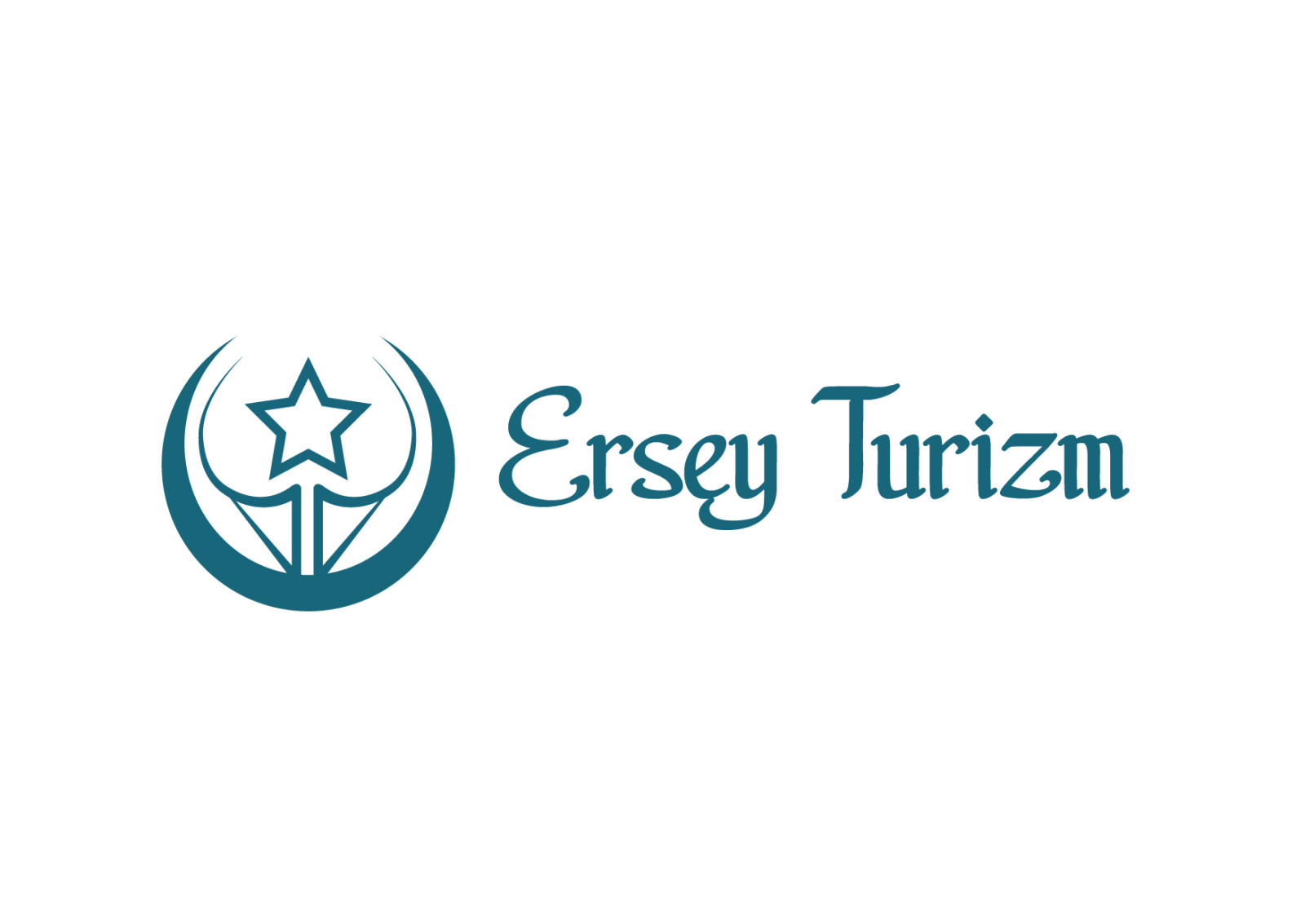 Tasarlayan Beryl-Ersey Turizm Logo Yenilemesi 