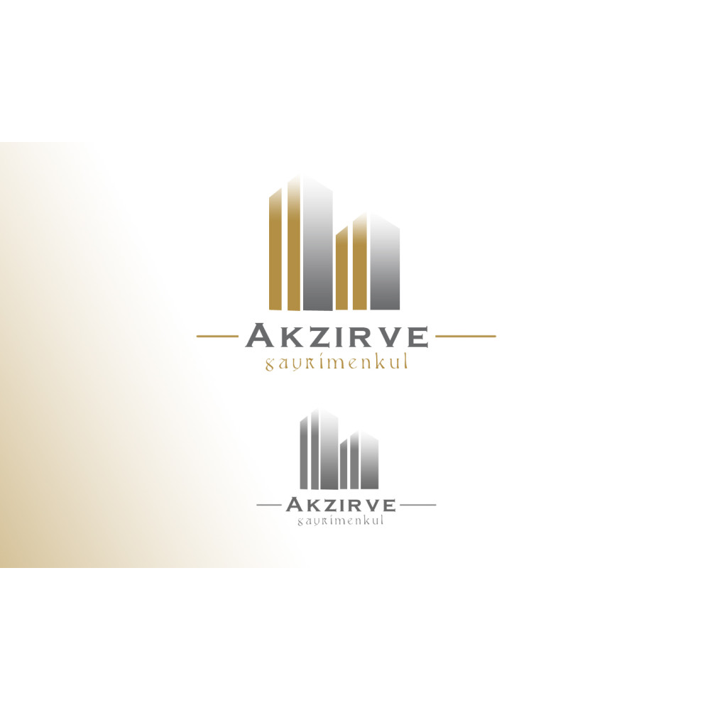 AKZİRVE  yarışmasına utku2002 tarafından girilen tasarım