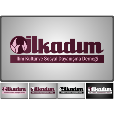 İLKADIM DERNEĞİ yarışmasına tasarımcı aholkapo tarafından sunulan  tasarım 