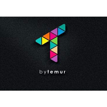 YENİ KURULACAK E-TİCARET SİTEME LOGO yarışmasına tasarımcı Alperh tarafından sunulan  tasarım 