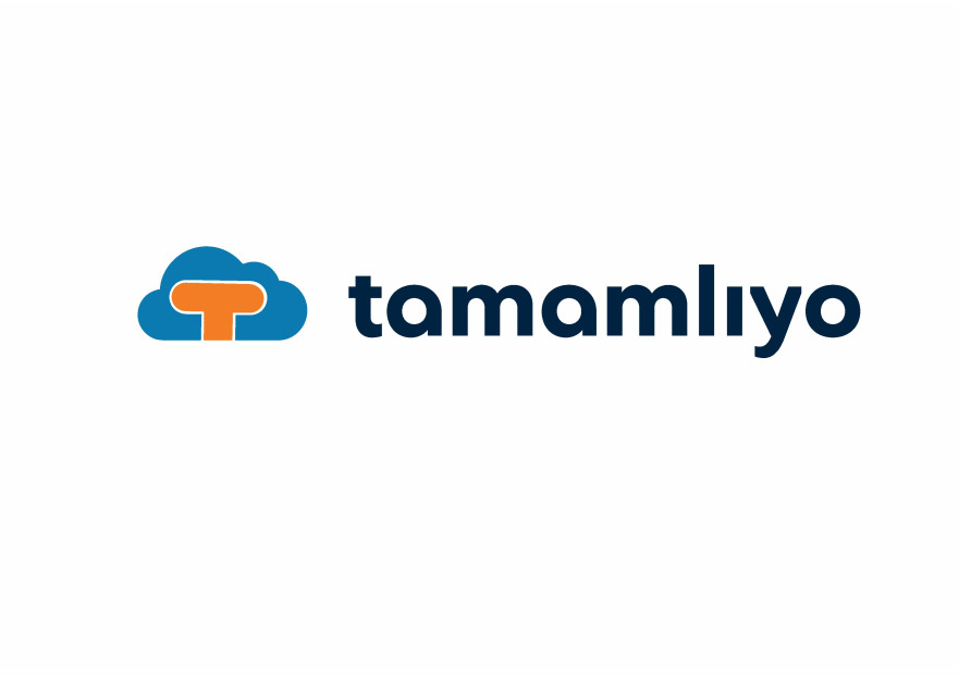 TAMAMLIYO GİRİŞİMİ İÇİN LOGO yarışmasına tasarımcı 2N1K tarafından sunulan  tasarım 